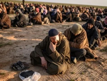 على أعقاب انتهاء المعارك، ميليشيا قسد تتقرب من العشائر وتقرر الإفراج عن عشرات المعتقلين - وكالة ستيب نيوز