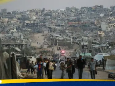 لجنة إدارة غزة تعلن عن اتفاق مع تركيا بشأن سكان القطاع - وكالة ستيب نيوز