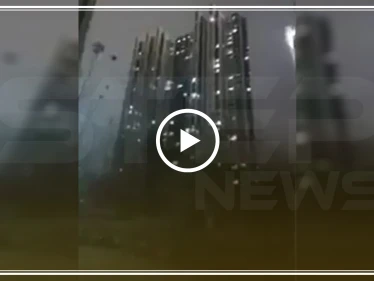 شاهد بالفيديو|| صراخ وعويل السكان المحاصرين في مدينة "يوهان" منشأ فيروس كورونا
