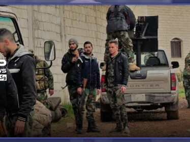 ميليشيا الدفاع الوطني تبتكر طريقة جديدة لـ"التعفيش" بحلب.. ومواقع إخبارية موالية تحذر