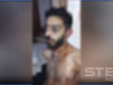 بالفيديو || بسبب صهريج.. قُتل شاب تحت التعذيب في السويداء على يد مجموعة مسلحة