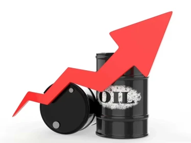 أسعار النفط تقفز .. برنت إلى 64,95 دولار للبرميل