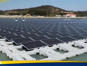 ماليزيا تحتضن أكبر مشروع للطاقة الشمسية العائمة في جنوب شرق آسيا تنفذه شركة عربية - وكالة ستيب نيوز