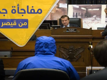 "قيصر" يكشف لأول مرة عن معلومات خطيرة تطال المعارضة السورية.. والأخيرة تهدده