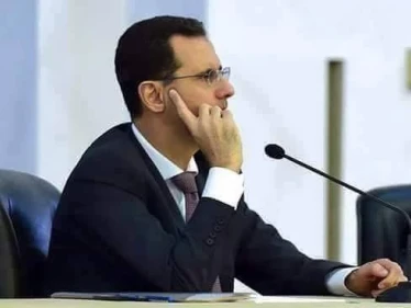 الأسد يتسوَّل من معاناة شعبه، ويخوض أربعة حروب !!