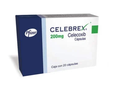 استخدامات ومخاطر دواء سليبريكس celebrex لعلاج آلام المفاصل