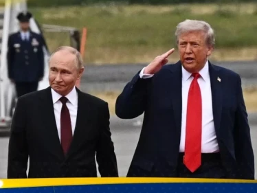 سيناتور جمهوري يحذر من خديعة روسية لترامب.. ويطالب بهذا - وكالة ستيب نيوز