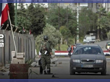 زبائن يختلفون مع صاحب مطعم فيستعينون بهذه الميليشيا لقتله في حلب