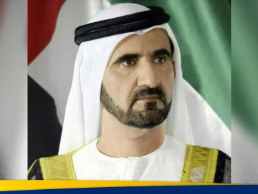 تغييرات كبرى في حكومة الإمارات.. ومحمد بن راشد يفتح صفحة جديدة استعدادا للعقود القادمة