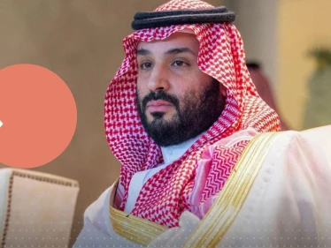 "كل يوم نقترب".. ولي العهد السعودي يوضح موقف المملكة من التطبيع مع إسرائيل