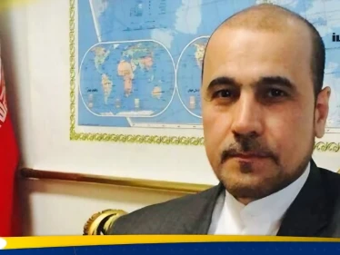 خاص|| محلل يكشف نقاط مثيرة تتعلق باحتجاز دبلوماسي مقرب من "صناع القرار بطهران" في مصر يحمل جواز سفر عراقي