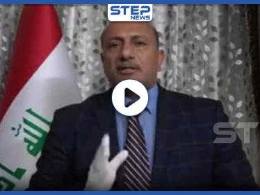 بالفيديو|| مسؤول عراقي يفضح تكتم النظام السوري حول انتشار كورونا بأراضيه.. ويكشف معلومات خطيرة حول ذلك