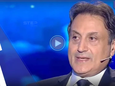 بالفيديو|| تنبؤات ميشيل حايك للعالم العربي.. وتفاعل على توقعاته عن بن سلمان والسعودية بـ2023