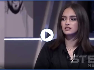 لمياء عبد العزيز تثير غضب السعوديين بحديثها الجريء عن الرجال (فيديو)