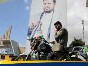 تعرف على خطة بايدن المزدوجة لضرب الحوثي.. "سهم بوسيدون"