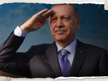 أول رئيس عربي يهنئ أردوغان بالفوز.. ومباركات عربية تتوالى