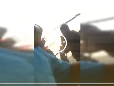 فيديو || إصابات بفض اعتصام قرب جسر السنك في بغداد.. واتفاق سياسي لإنهاء الاحتجاجات