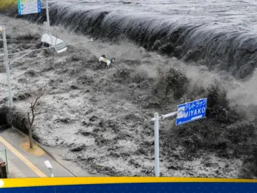 تحذير علمي: تسونامي يضرب سواحل المتوسط خلال أعوام… والإنذار قد لا يصل في الوقت المناسب - وكالة ستيب نيوز
