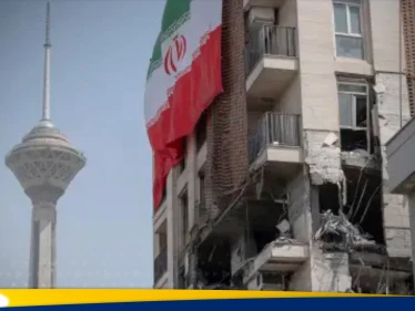 "نسمع أصوات الكسر من الداخل".. الموساد يكشف حقيقة عن إيران