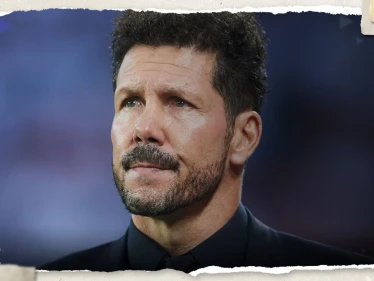ردّ صادم من سيميوني بشأن التدريب في دوري روشن السعودي