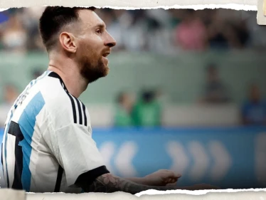 من الراتب إلى أسهم في النادي.. إنتر ميامي يكشف تفاصيل عقد ميسي "الفريد"