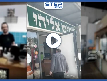 بالفيديو|| بهذه الآية القرآنية يتحصن اليهود من فيروس كورونا