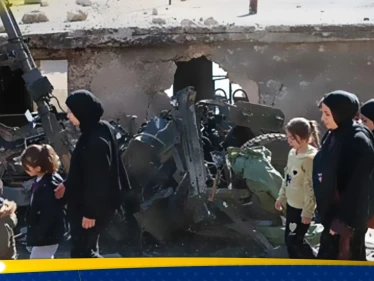 إسرائيل تدرس توسيع عمليتها في جنوب سوريا بعد ما جرى في بيت جن - وكالة ستيب نيوز