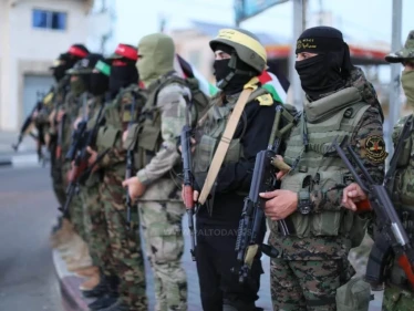 الفصائل الفلسطينية تهدد إسرائيل بما لا يحمد عقباه والأسرى يتخذون خطوات تصعيدية بالسجون