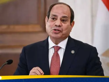 السيسي يوجّه 