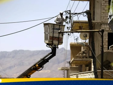 مدير شركة كهرباء ريف دمشق لـ"ستيب نيوز": توزيع الكهرباء يتم بشكل عادل وتراجع ساعات الوصل لعدة أسباب