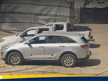 اشتباكات بين «حماس» وعشيرة فلسطينية في خان يونس