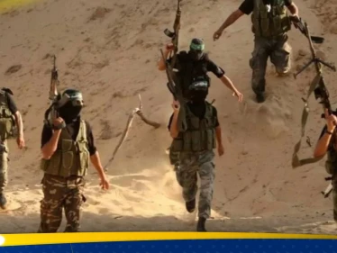 القسام تنقض على قوة إسرائيلية من مسافة صفر وتكشف مع فعلته بـ 5 جنود في خانيونس