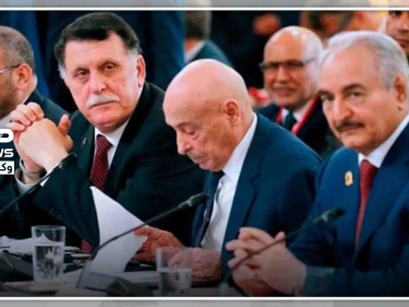 بشكل مشابه للتسوية السورية.. هذه أبرز بنود "السلال الست" لمؤتمر برلين حول ليبيا