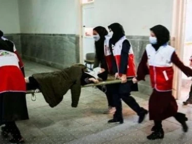 أزمة تسميم الطالبات تتفاقم.. رئيس إيران يتهم "الأعداء" والأمم المتحدة تدعو لفتح تحقيق "شفاف"
