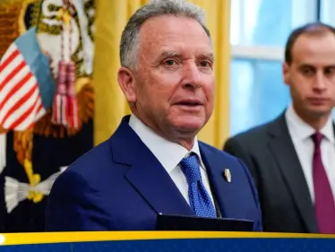 رسالة ويتكوف للشعب الإيراني: 4 قضايا مفصلية في الملف النووي - وكالة ستيب نيوز