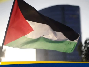 فرنسا تكشف أسماء 10 دول ستعترف بدولة فلسطين خلال مؤتمر نيويورك