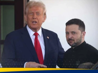 زيلينسكي يتخذ "قرارا هاما" لإرضاء ترامب.. وخطوة أمريكية قد تغضب روسيا