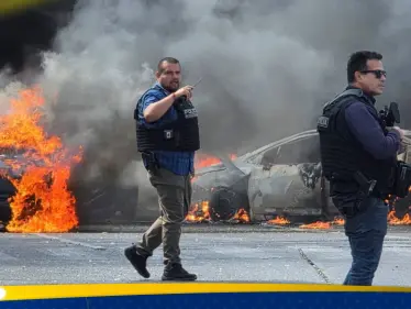 عشيقته فجّرت الوضع.. تفاصيل 