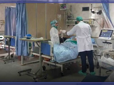 خالطت المئات بعزاء شقيقتها.. مواقع موالية تكشف وفاة شابة بدمشق نتيجة إصابتها بالكورونا