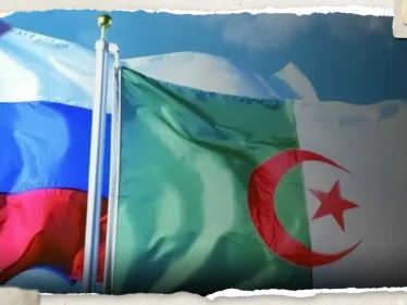 تبون وبوتين يوقعان إعلان الشراكة العميقة بين روسيا والجزائر.. ماذا يشمل؟