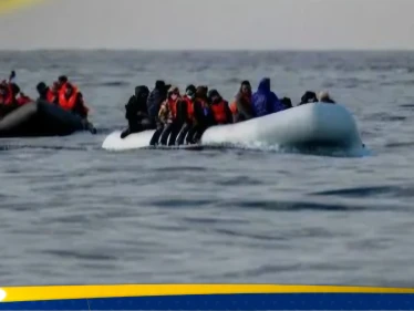 محكمة في اليونان تكشف من يقف خلف واحدة من "أسوأ" حوادث غرق قوارب المهاجرين