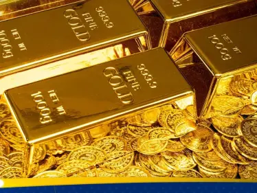 الذهب يتجاوز 5100 دولار والفضة تقفز فوق 100 دولار في صعود تاريخي للأسواق - وكالة ستيب نيوز