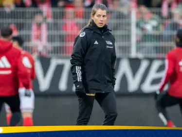 فريق أوروبي يعيّن أول مدربة في تاريخ الدوريات الخمس الكبرى - وكالة ستيب نيوز