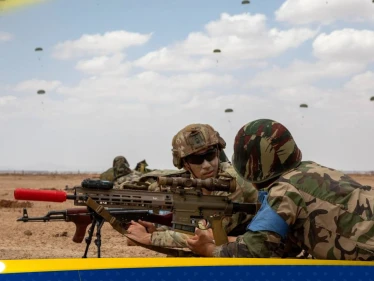 ارتفاع أعداد الإصابات بالقوات الأمريكية بعد "هجوم الأردن" وبيان جديد لـ"القيادة الوسطى"
