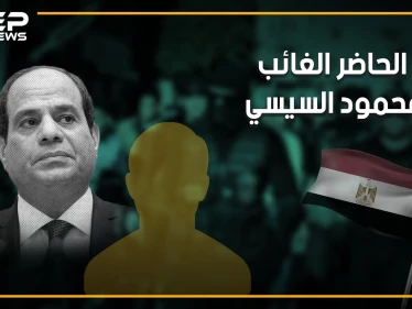 محمود عبدالفتاح السيسي.. نجل الرئيس الذي أراد أن يكون خليفة عمر سليمان وهزمه الإخوان