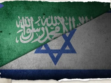 صحيفة أمريكية تكشف العقبات "الحقيقية" التي تعيق تطبيع السعودية مع إسرائيل