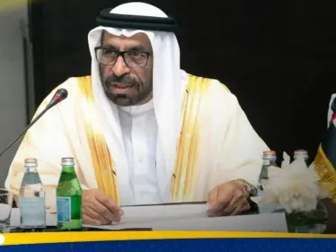 الإمارات تقود حراكاً دولياً لكسر حصار 