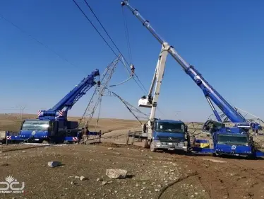 هجوم يتسبب بقطع خدمة حيوية عن محافظة عراقية ووكالة واع تكشف الأسباب - وكالة ستيب نيوز