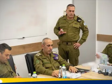 شاهد|| إسرائيل تعلن تصفية قيادي سوري بالجبهة الشعبية لتحرير فلسطين بغارة في لبنان.. فمن هو - وكالة ستيب نيوز