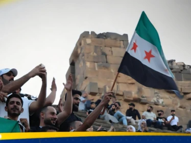 تبرعات حملة ‌"أبشري حوران⁩" تصل إلى أرقام خيالية خلال ساعات من انطلاقها
